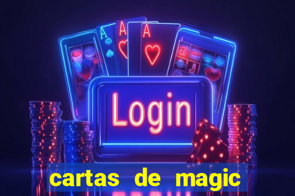 cartas de magic para imprimir